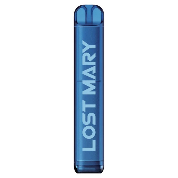 Lost Mary AM600 Blueberry Wild Berry Disposable Vape