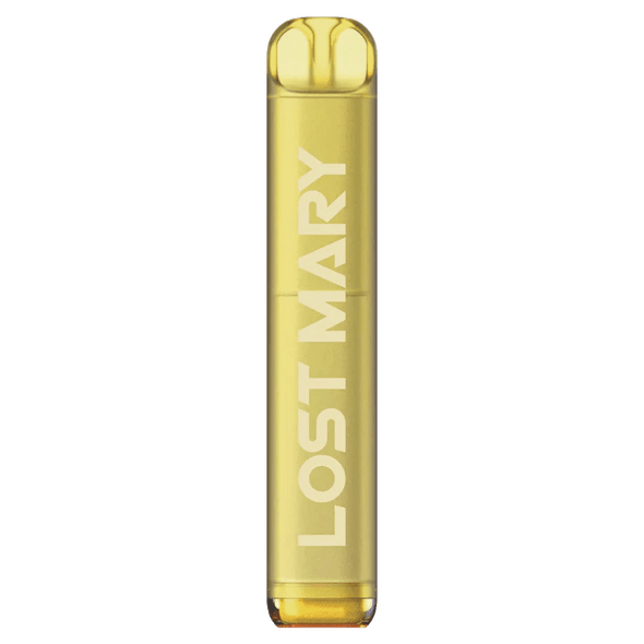 Lost Mary AM600 Triple Mango Disposable Vape