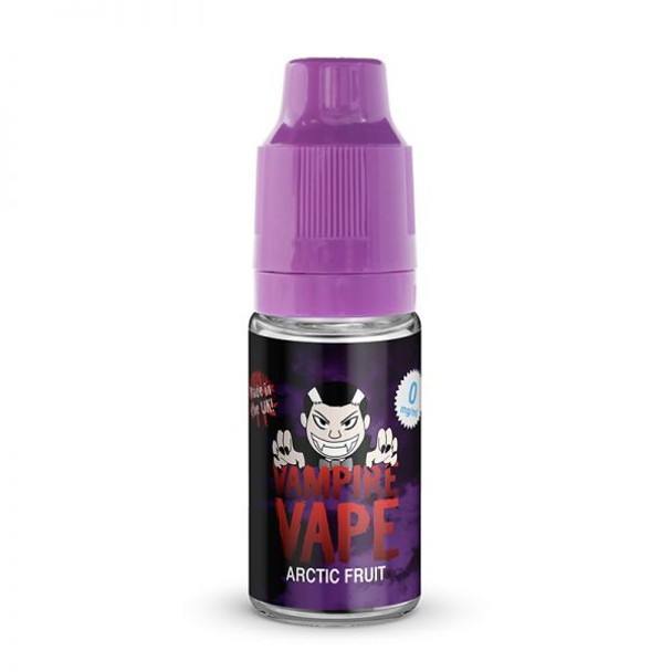 Vampire Vape Arctic Fruit 10ml