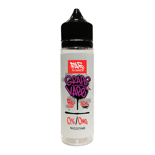 Far Elements Grape Vape 50ml