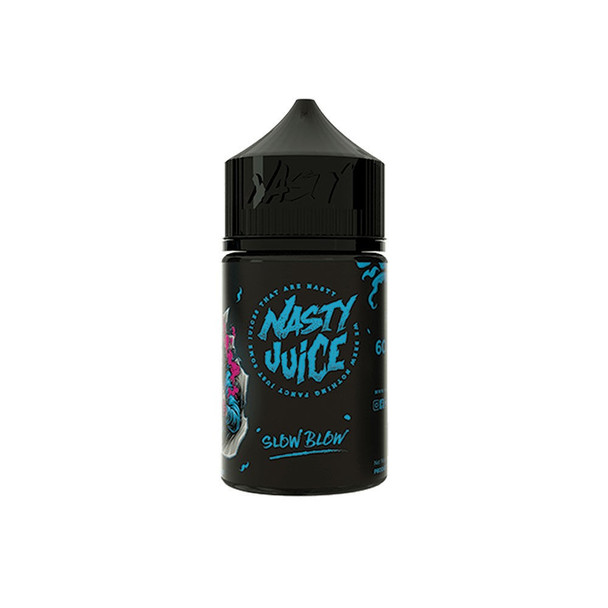 Nasty Juice Slow Blow 50ml