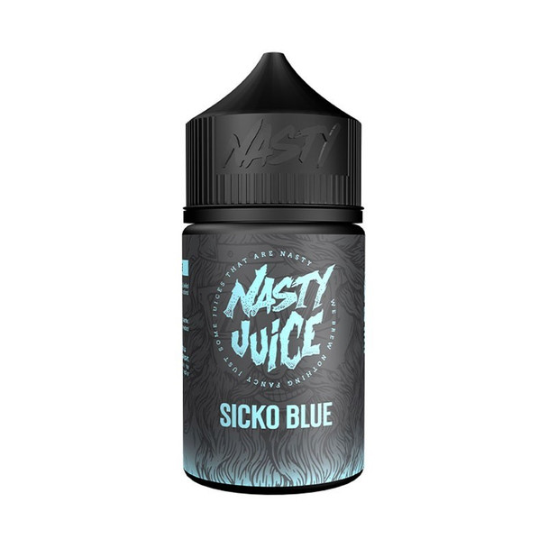 Nasty Juice Sicko Blue 50ml