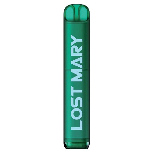 Lost Mary AM600 Blueberry Raspberry Pomegranate Disposable Vape