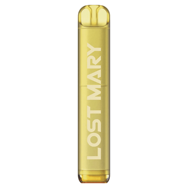 Lost Mary AM600 Triple Mango Disposable Vape