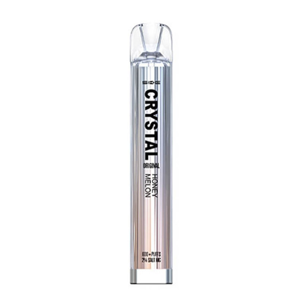 SKE Crystal 600 Honey Melon Pod Kit