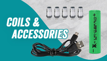 Coils & Accessories