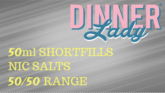 Dinner Lady Range Dinner Lady Range