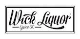 Wick Liquor