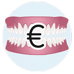 Expensive Dental Solutions icon