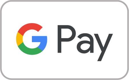 Google Pay icon