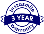 3 Year Warranty icon