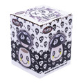 FUJIMA STASH JAR-MUSHROOM SKULL LSJ25