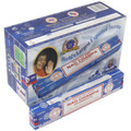 Satya Nag Champa Incense 15G X 12PK Regular