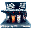 SPECIAL BLUE TORCH 12CT-BERNIE WILD & FREE LT168M