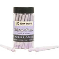 BLAZY SUSAN ULTRA THIN - RICE PAPER - 53MM JAR- 50CT