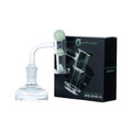 Hillside Glass House Vaccum Terp