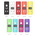 Yocan Kodo Pro Battery