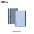 CCELL Palm Pro Battery Baby Blue Wholesale | CCELL Wholesale