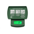 D-TEK DIGITAL SCALE - 750G GREEN