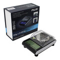 AWS SINGLE SCALE - ZEO-50 - 50G X 0.001G