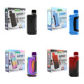 OOZE Duplex 2 Dual Extract Vaporizer Wholesale | OOZE Wholesale