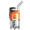 Lookah Mini Dragon Egg Orange