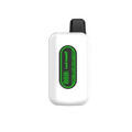 Leaf Buddi Aura Max Battery Kit White Wholesale | Leaf Buddi Wholesale