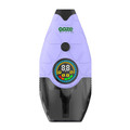 OOZE Hover Concentrate Vaporizer Lilac Smoke