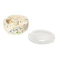 NWTN Symi Ashtray-Fog