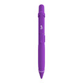 Smyle Penjamin Cart Pen-Royal Purple