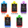 ELF CannDual Pro 650MAH Battery - 1PK
