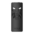 Yocan Kodo Animal Series Battery Wolf Black Wholesale | Yocan Wholesale
