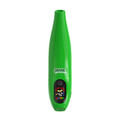 OOZE Peel Banana Battery Slime Green