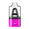 Lookah Octopus Mini E-Rig-Pink