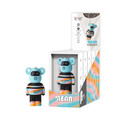 Lookah Bear Battery-Blue Tie Dye
