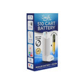Smyle Inhaler Cart Battery Grey