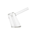 MJ Arsenal Fulcrum Water Pipe-Clear