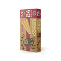 Zig Zag 70MM Cones 1PK-24CT Unbleached