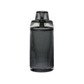 NWTN Deco Gravity Bong-Charcoal