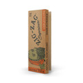 Zig Zag 1-1 4 Papers Carton 1PK-32CT Unbleached