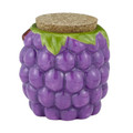Fashioncraft Stash Jar Grape Stash Jar