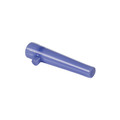 MJ Arsenal Chillum Hand Pipe Angle