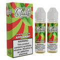 Mints 120ml E-Juice AppleMint