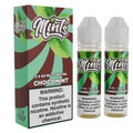 Mints 120ml E-Juice Chocomint