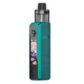 VooPoo Drag X3 Kit Lake Green