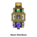Uwell Valyrian IV Tank Neon Rainbow
