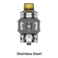 Uwell Valyrian IV Tank Stainless Steel