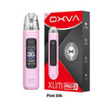 OXVA Xlim Pro 3 Kit Pink Silk
