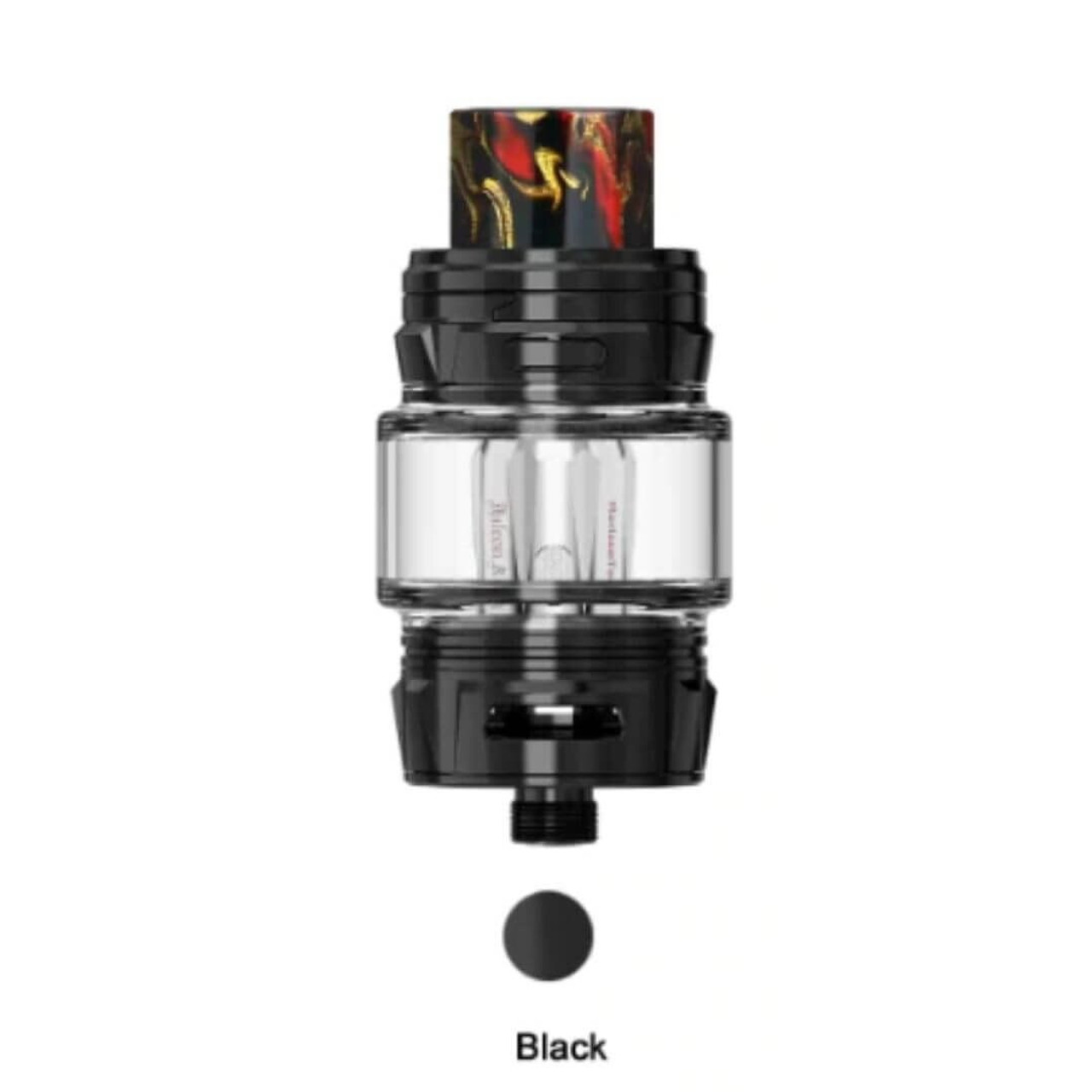 Horizon Falcon King Tank Black