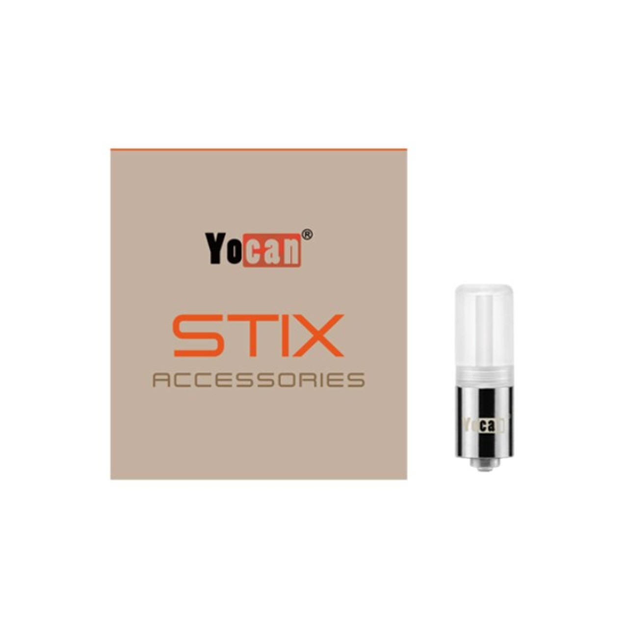 Yocan Stix Coil - 10PK 